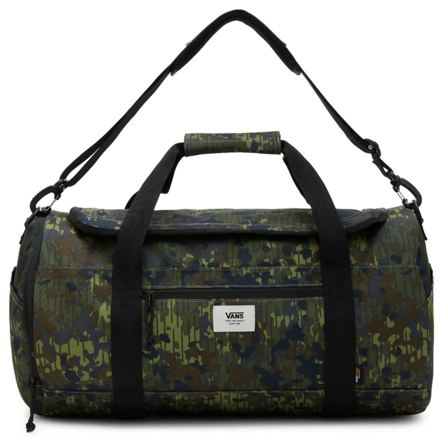 Vans DX Skate Duffle Bag