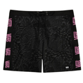 Vans Daily AOP Sideline Stripe Boardshorts - Men's