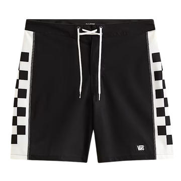 Black/Marshmallow