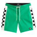 Vivid Verdant