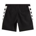 Black/Marshmallow