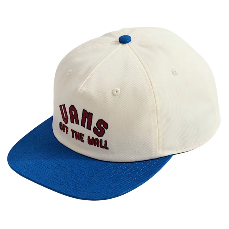 Vans Design Co Low Unstructured Hat