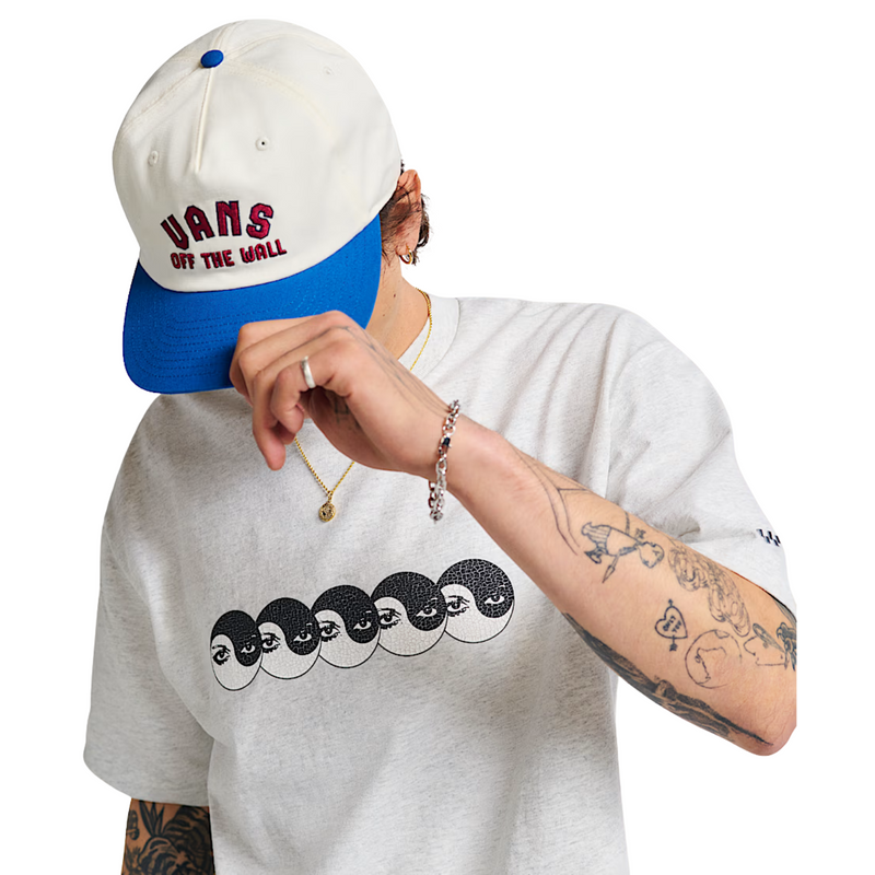 Vans Design Co Low Unstructured Hat