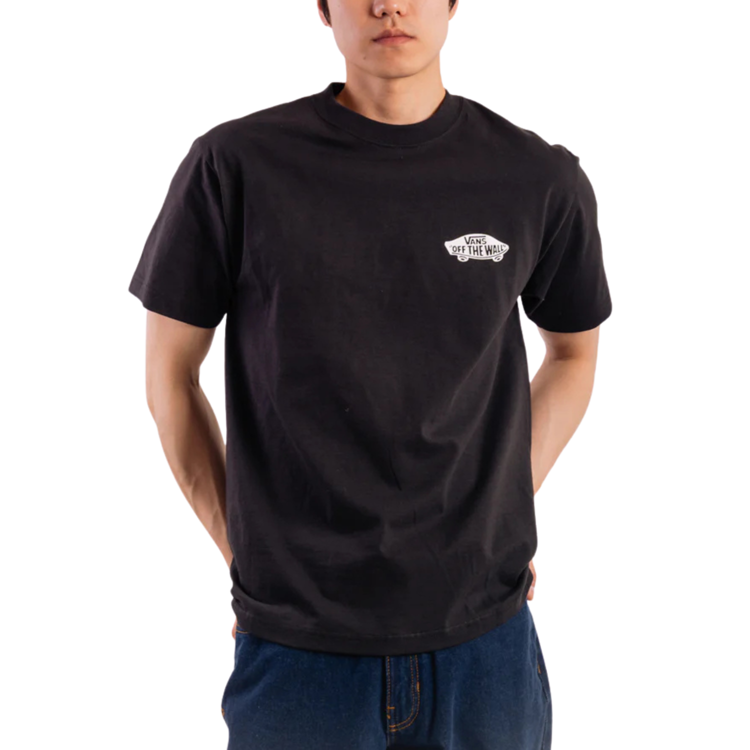 Vans Double Standard Tee - Men's