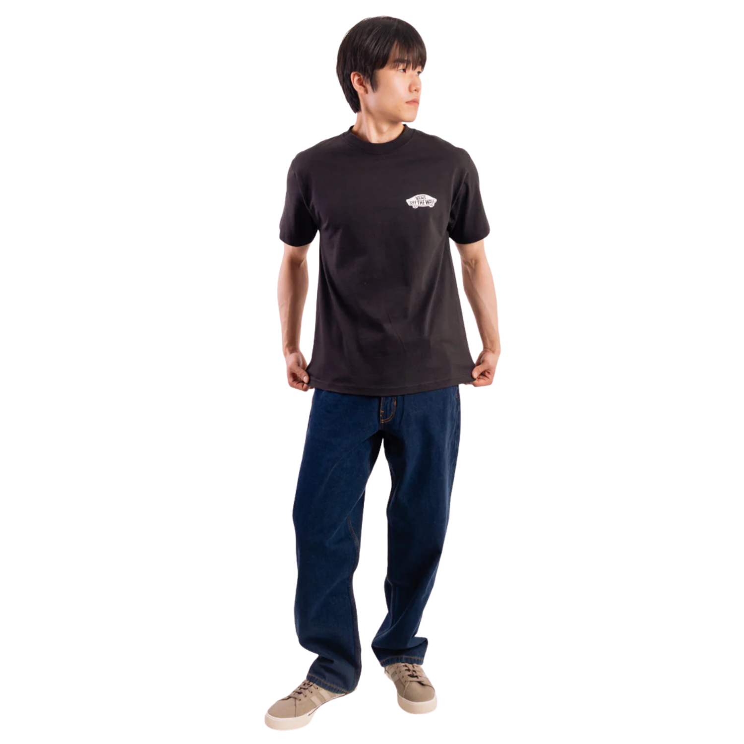 Vans Double Standard Tee - Men's