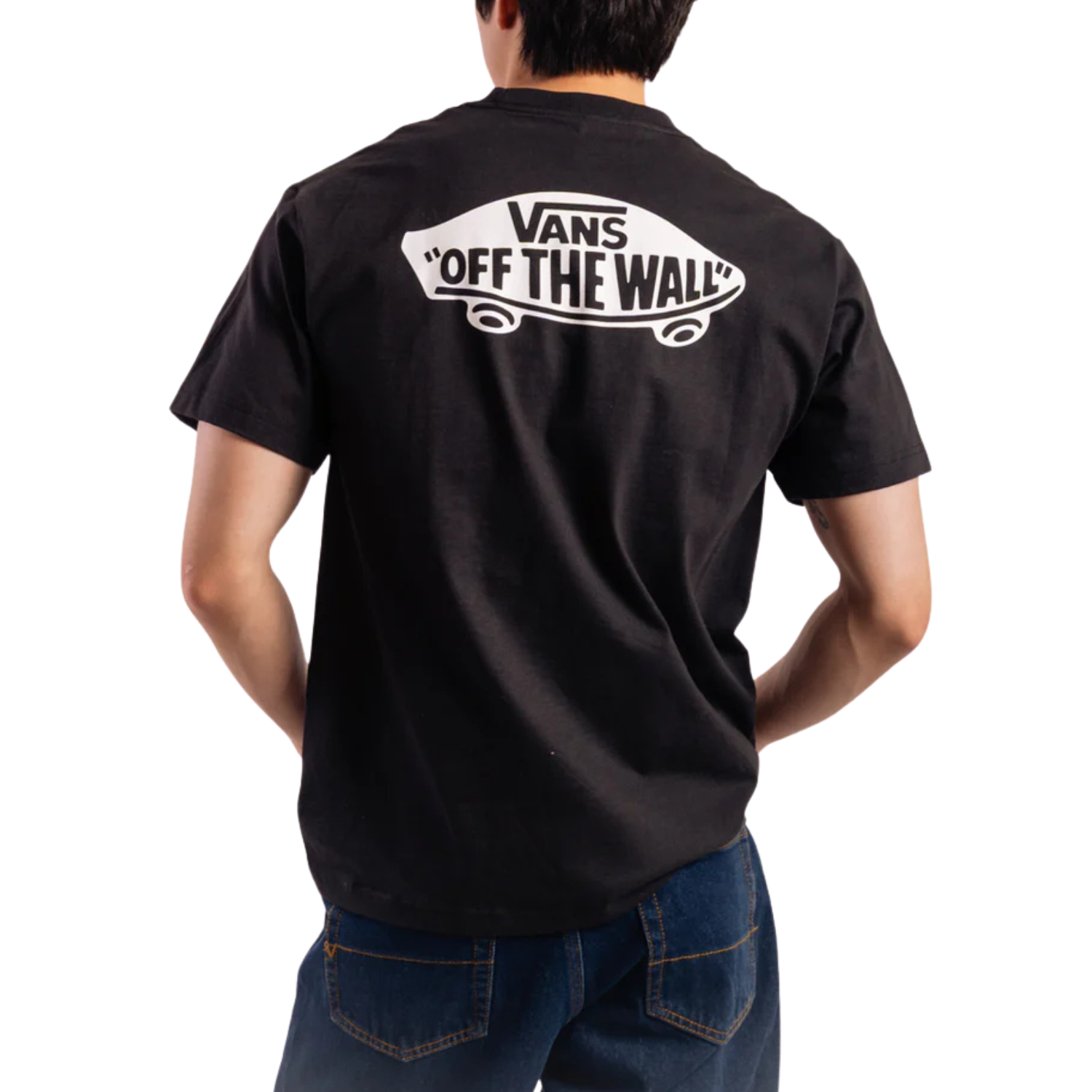 Vans Double Standard Tee - Men's