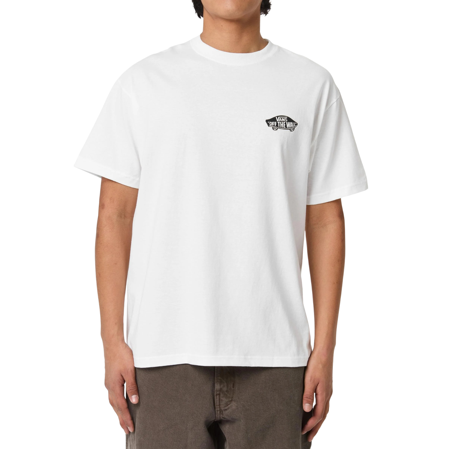 White / Black