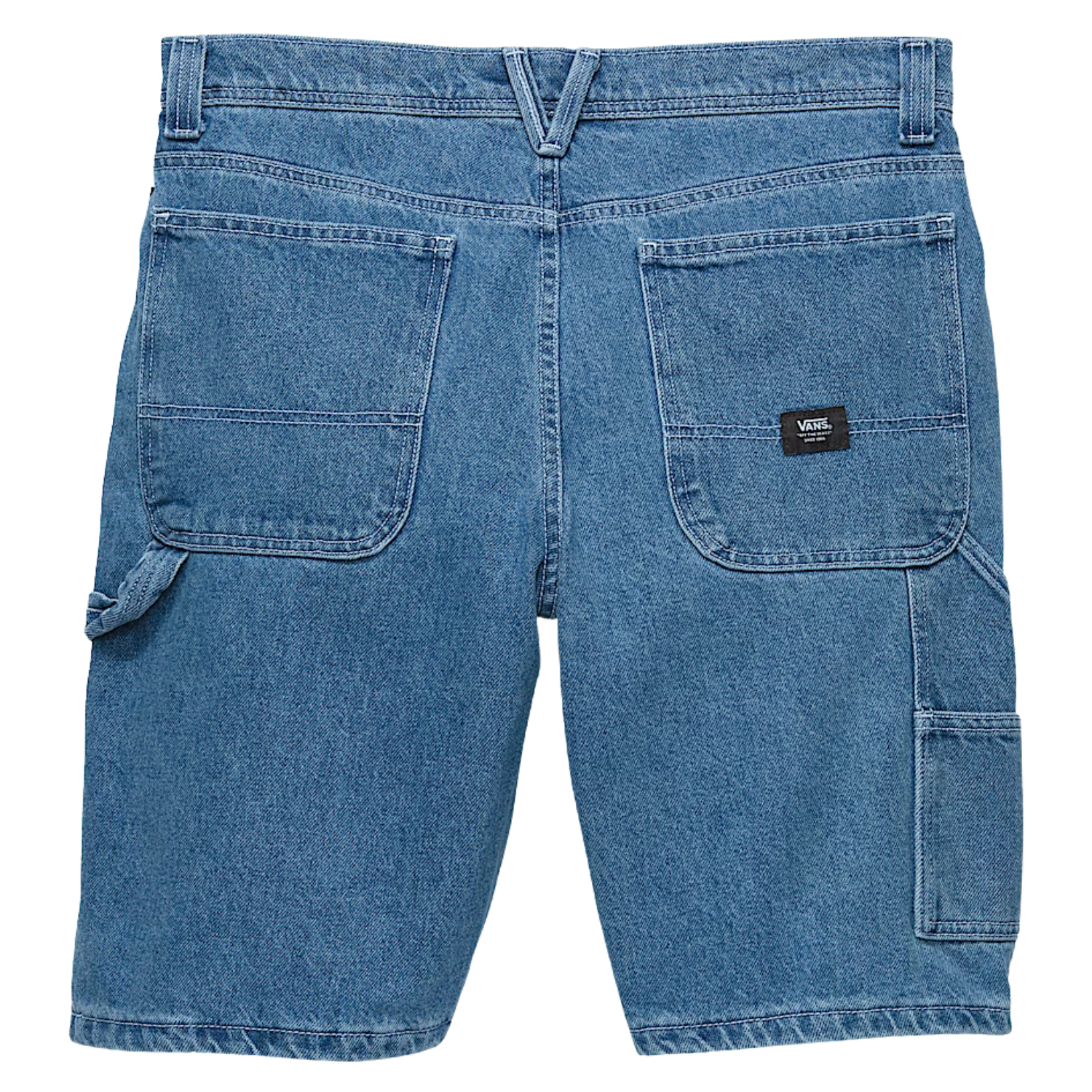 Vans Drill Chore Loose Denim 22" Short - Men's