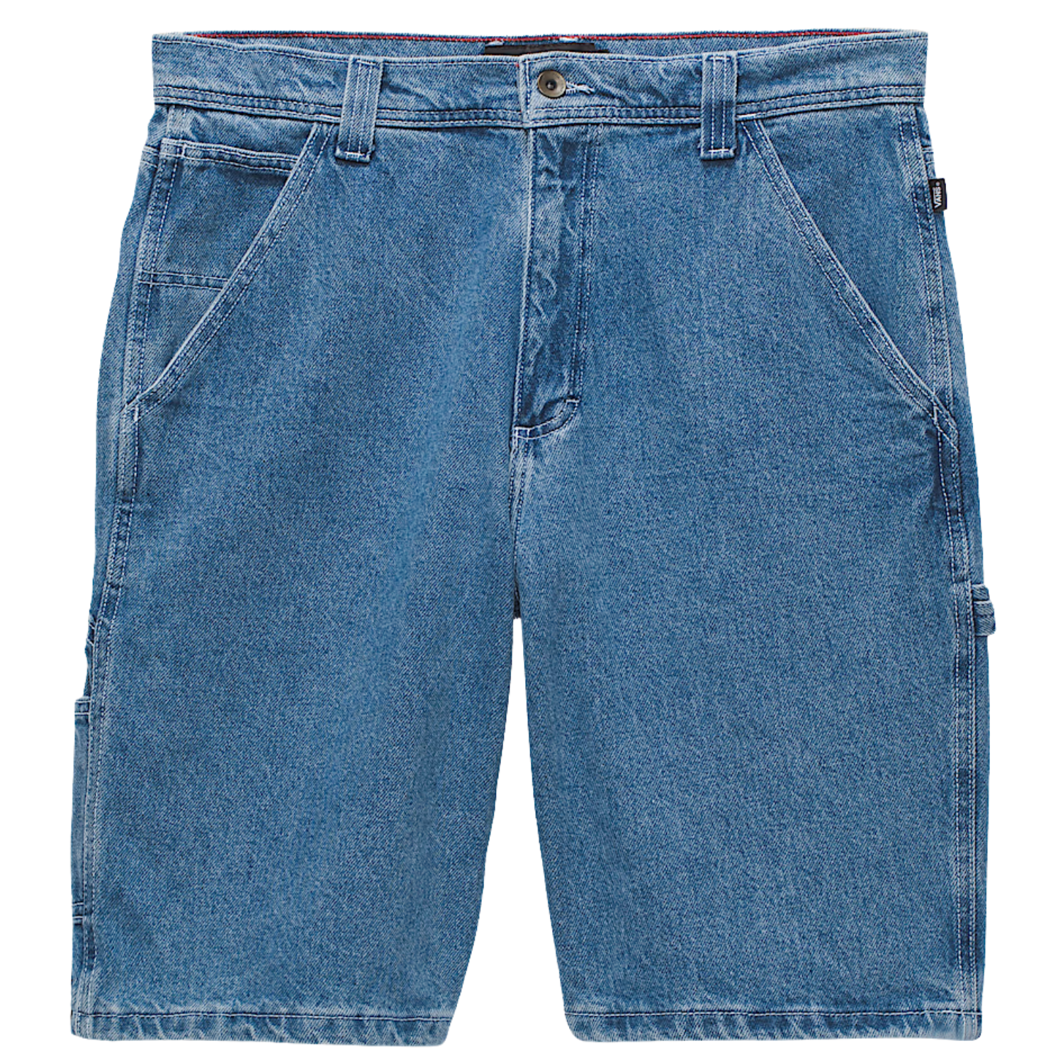Vans Drill Chore Loose Denim 22" Short - Men's