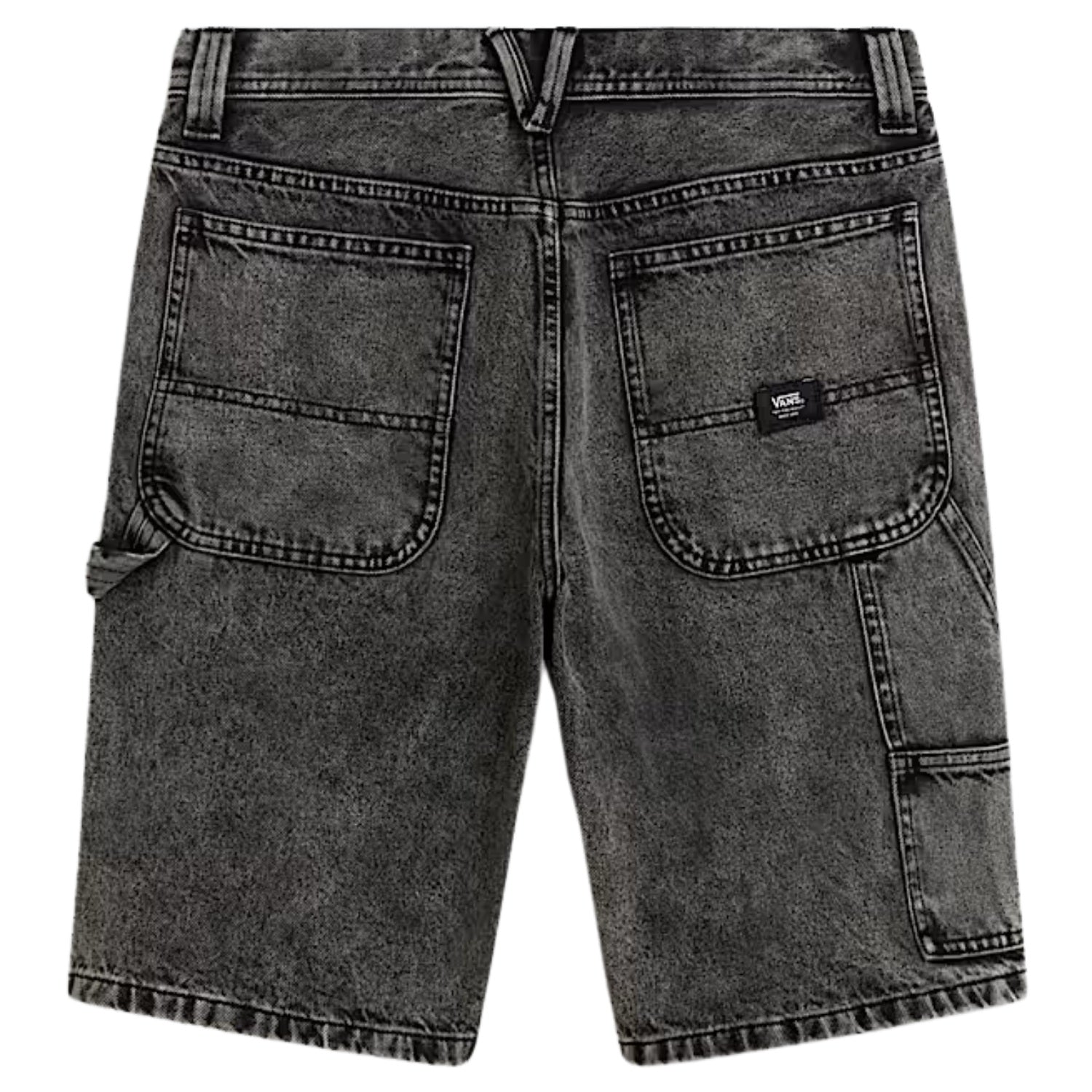 Vans Drill Chore Loose Fit 22" Shorts - Men's