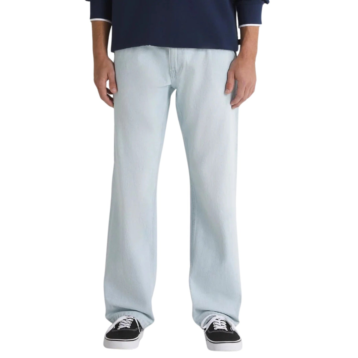 Vans Drill Chore Relaxed Fit Carpenter Pant - Men's