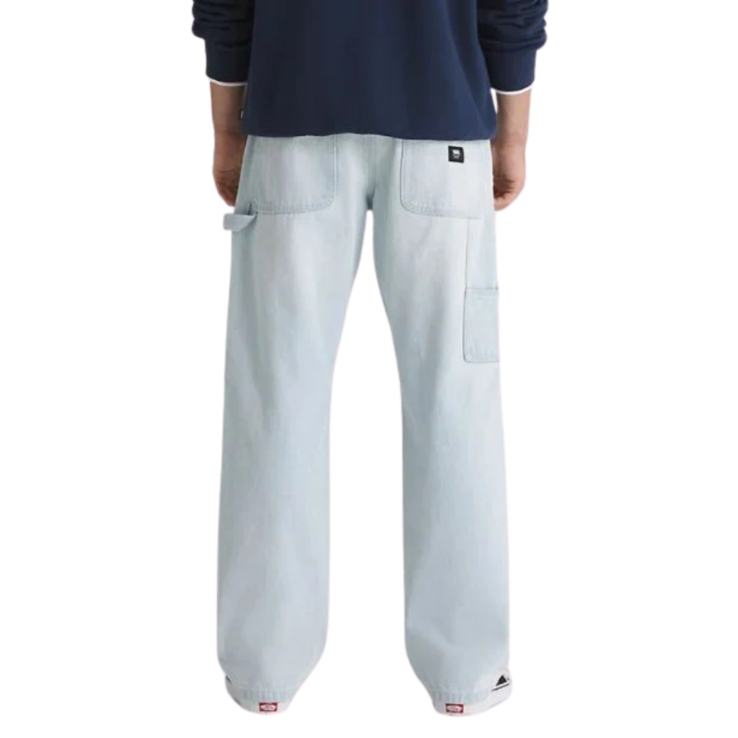 Vans Drill Chore Relaxed Fit Carpenter Pant - Men's