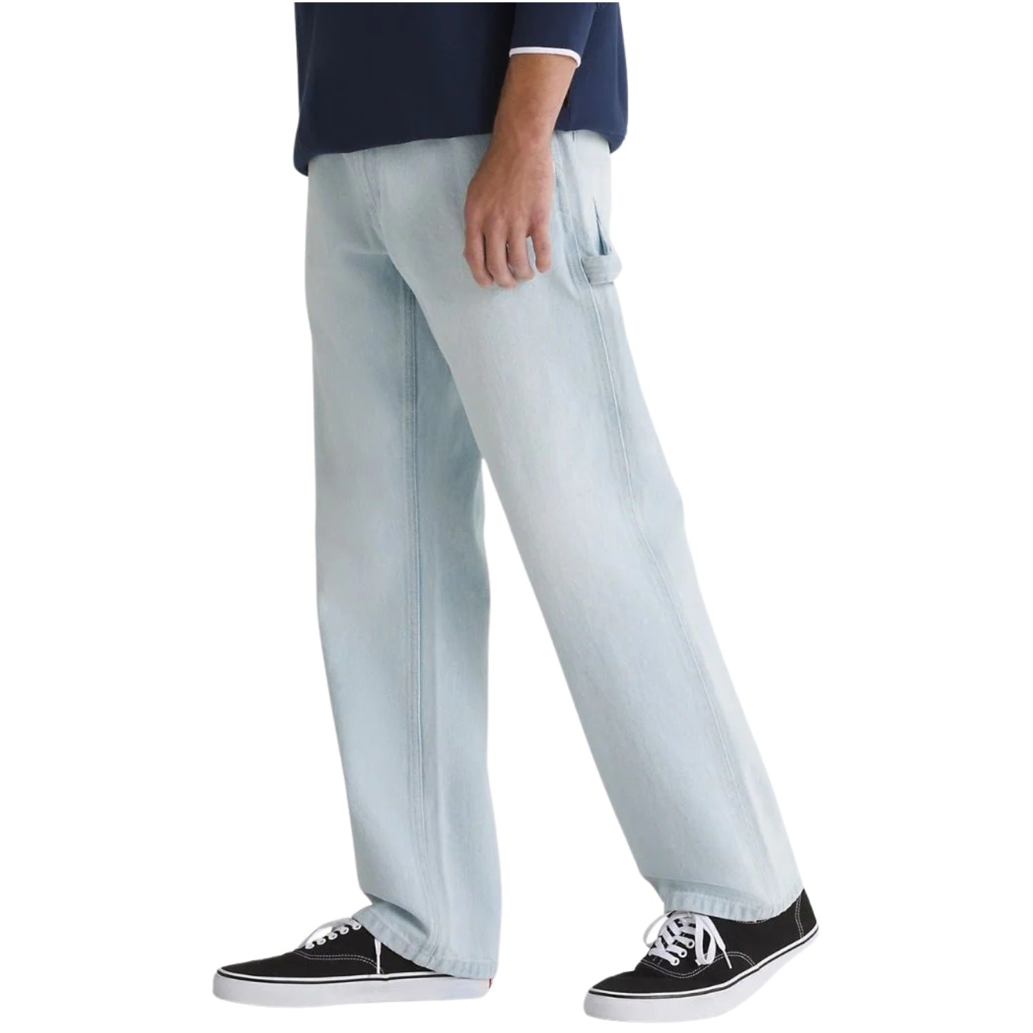Vans Drill Chore Relaxed Fit Carpenter Pant - Men's