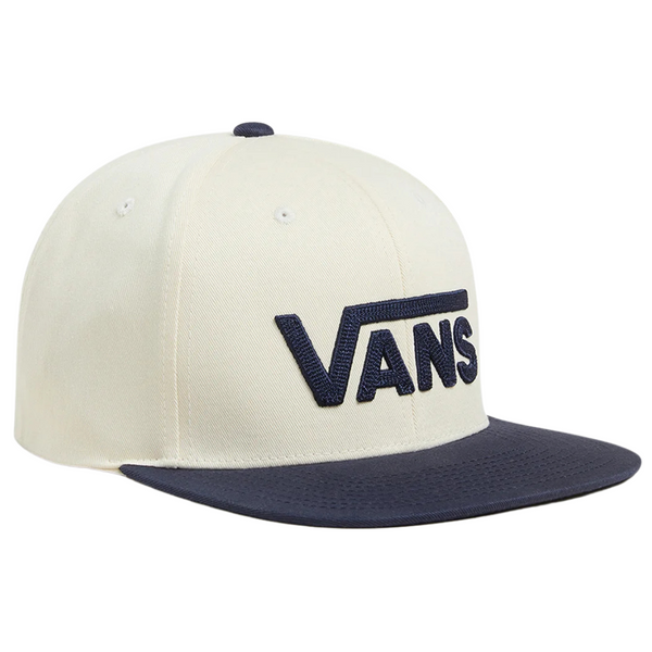 Vans Drop V II Snapback Hat