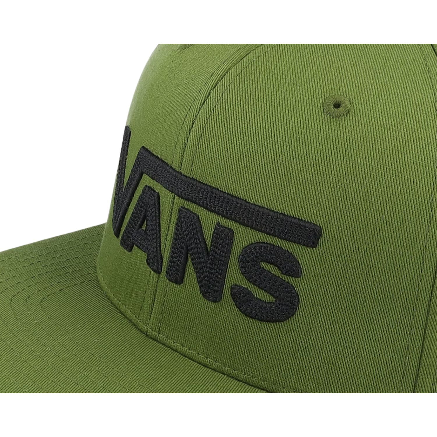 Vans Drop V ll Snapback Hat