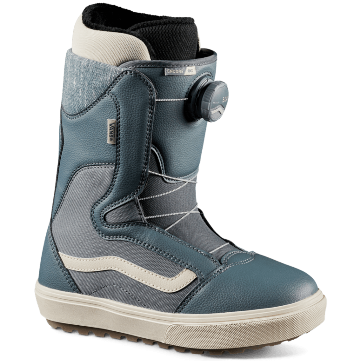 Vans Encore OG 2024 - Women's Snowboard Boots