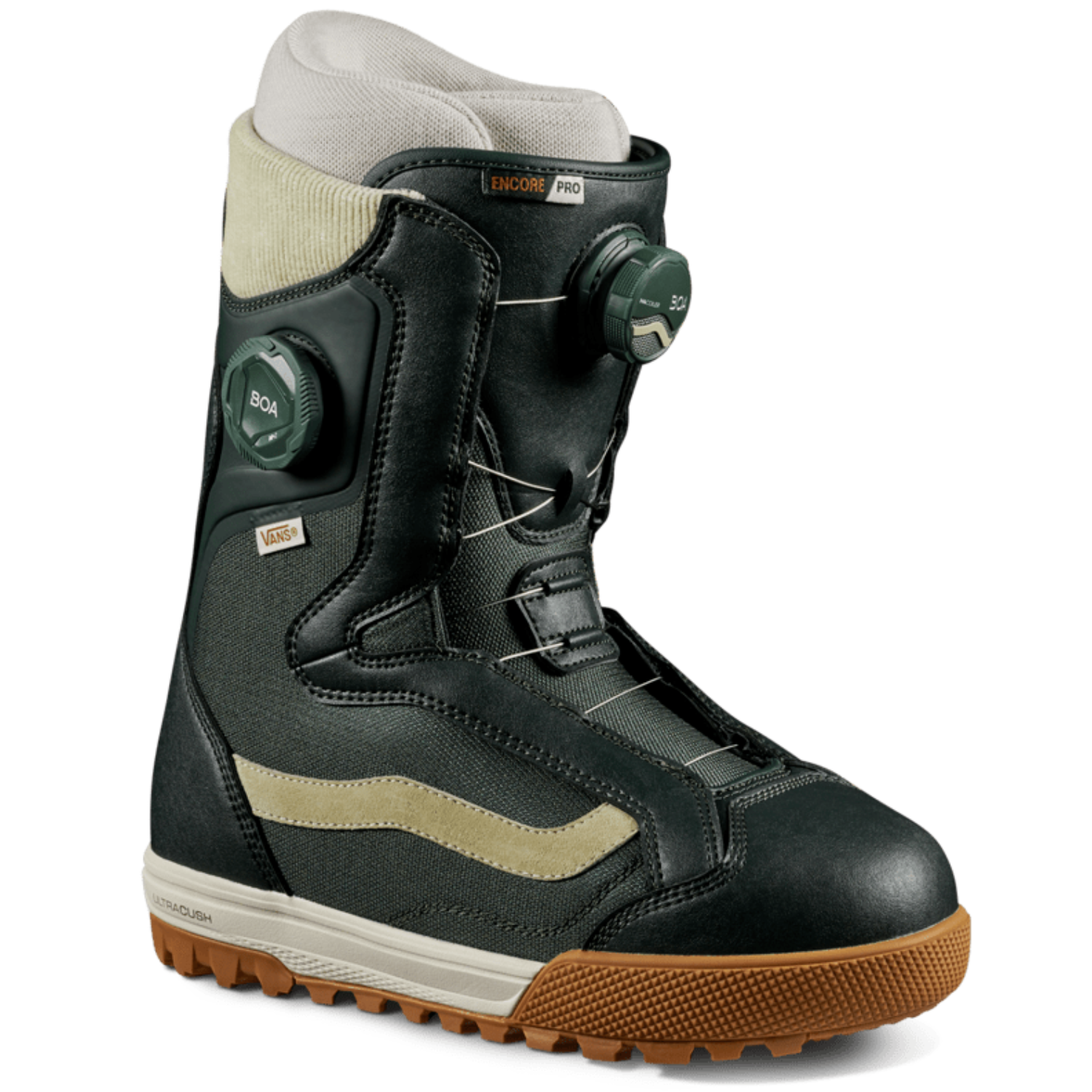 2024 Vans Encore Pro Women's Snowboard Boots