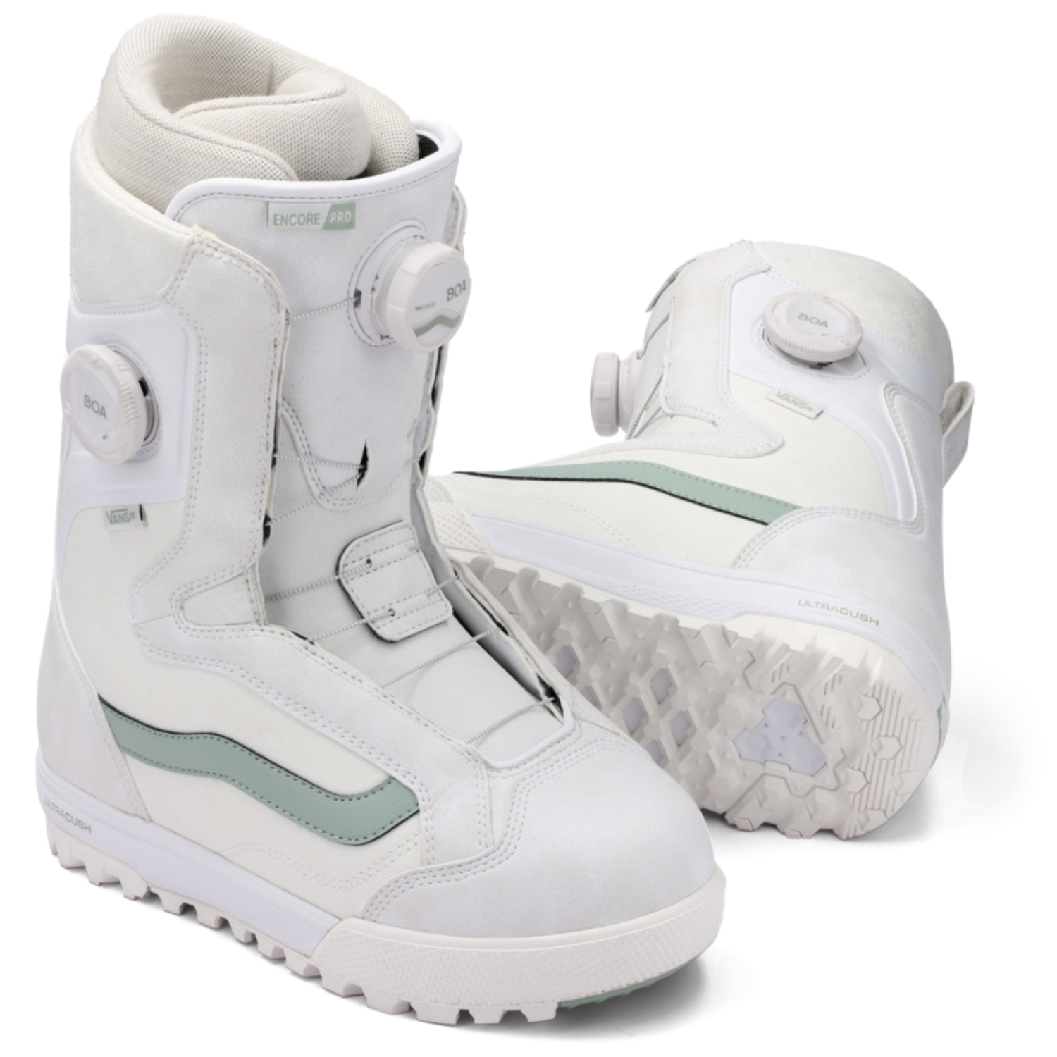 30TH ANNIVERSARY WHITE/GRAY OLIVE