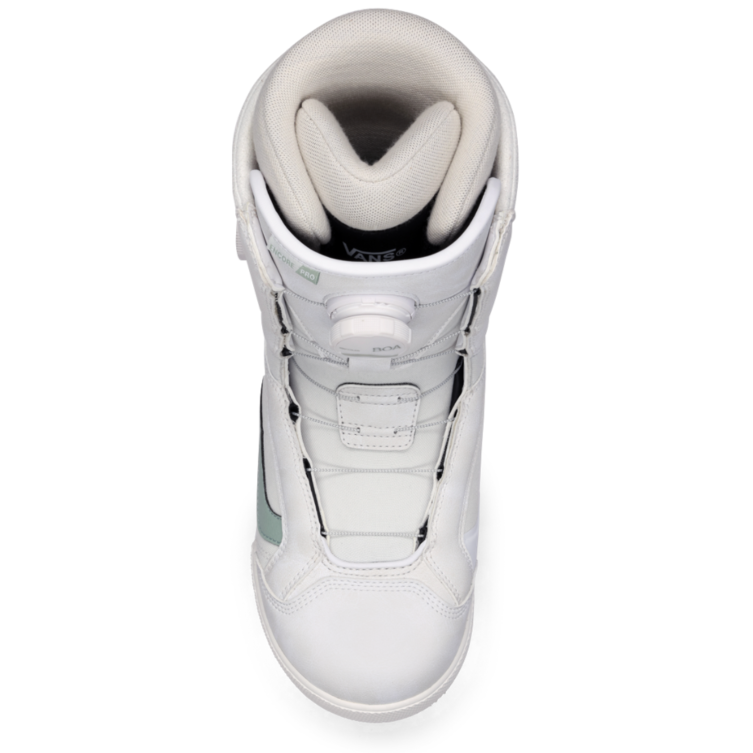 30TH ANNIVERSARY WHITE/GRAY OLIVE