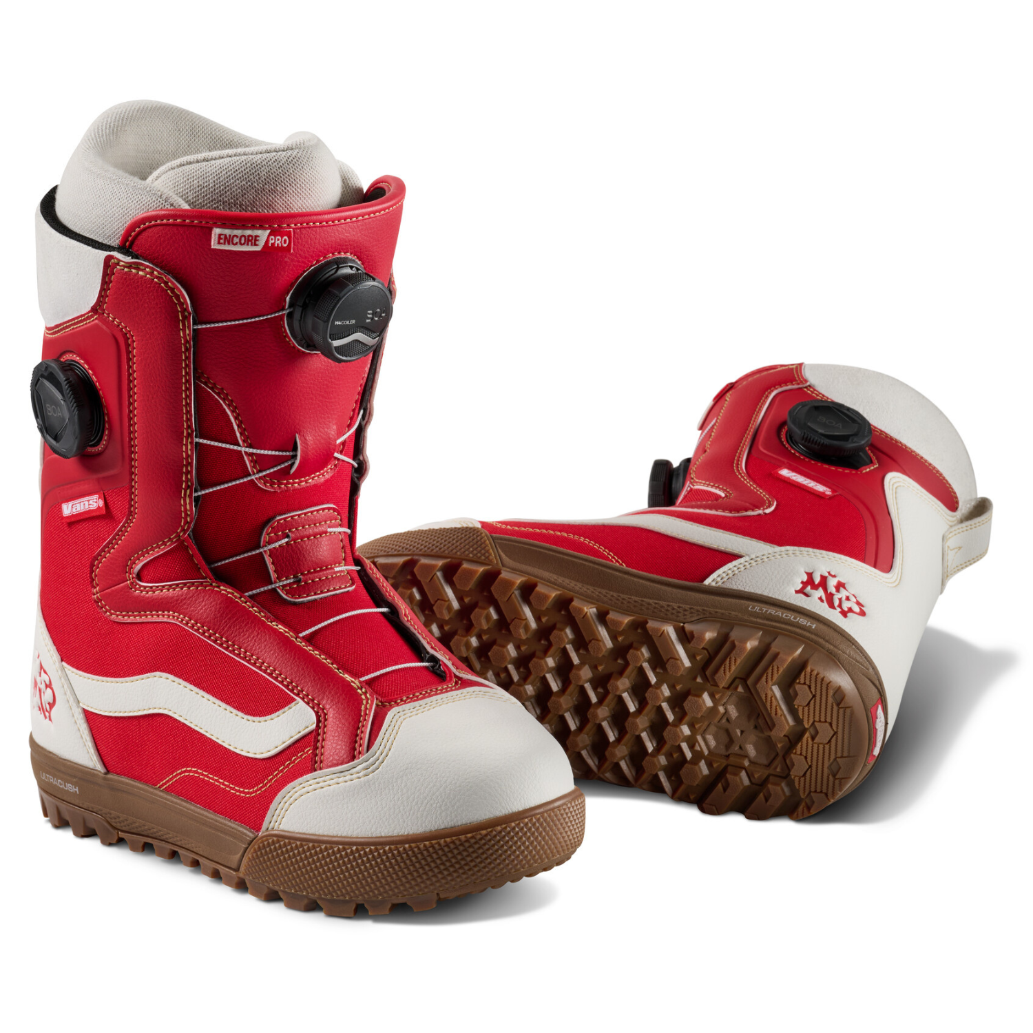 Vans Encore Pro x Mia Brookes Boots 2026 - Women's
