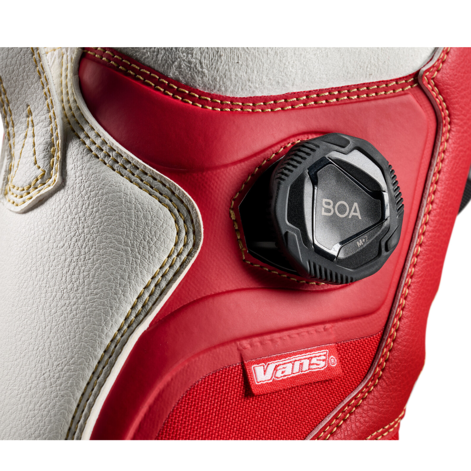 Vans Encore Pro x Mia Brookes Boots 2026 - Women's