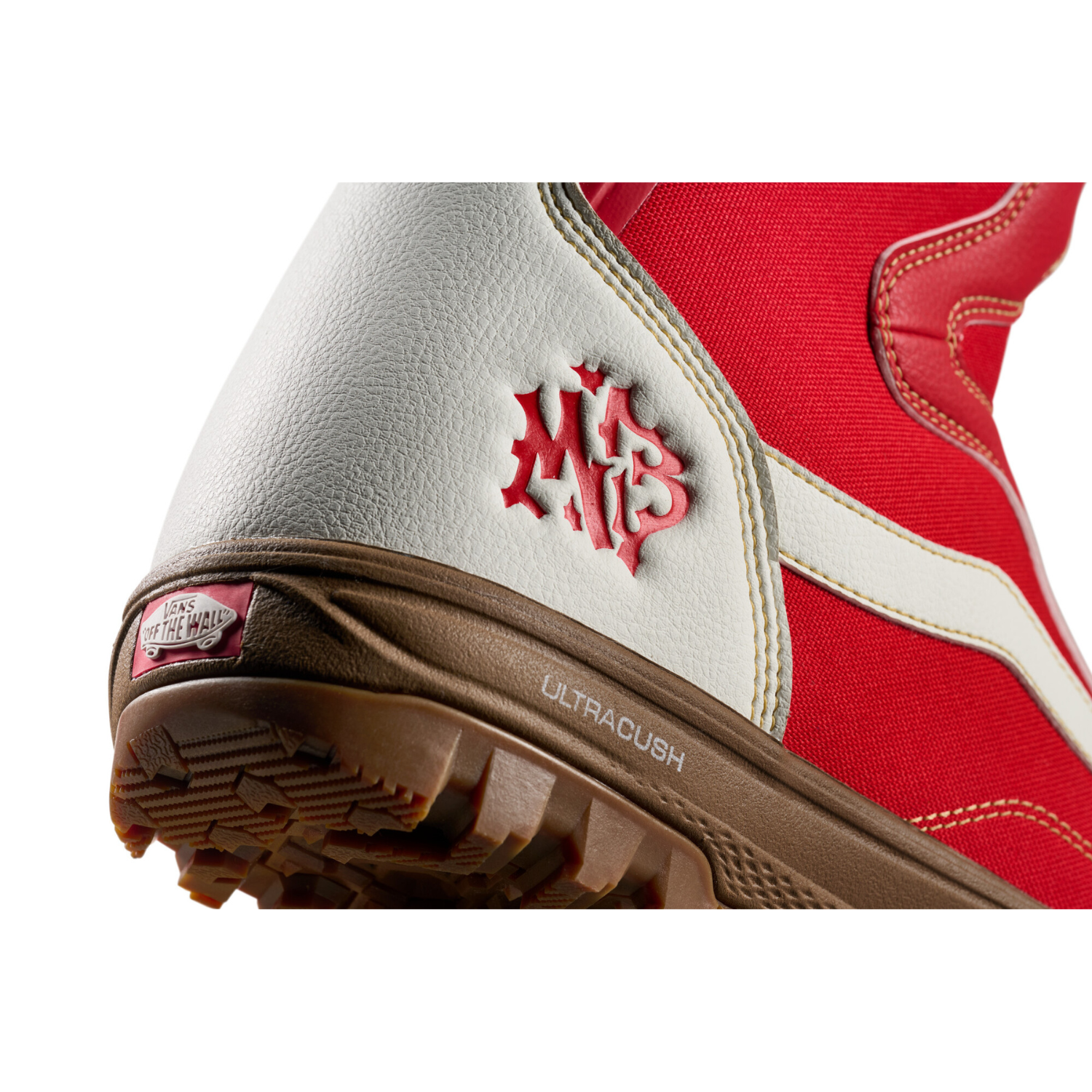 Vans Encore Pro x Mia Brookes Boots 2026 - Women's