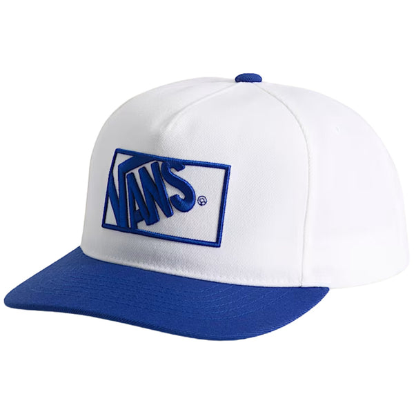 Vans Formula Snapback Hat