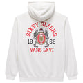 Vans Frat LXVI Hoodie - Men's