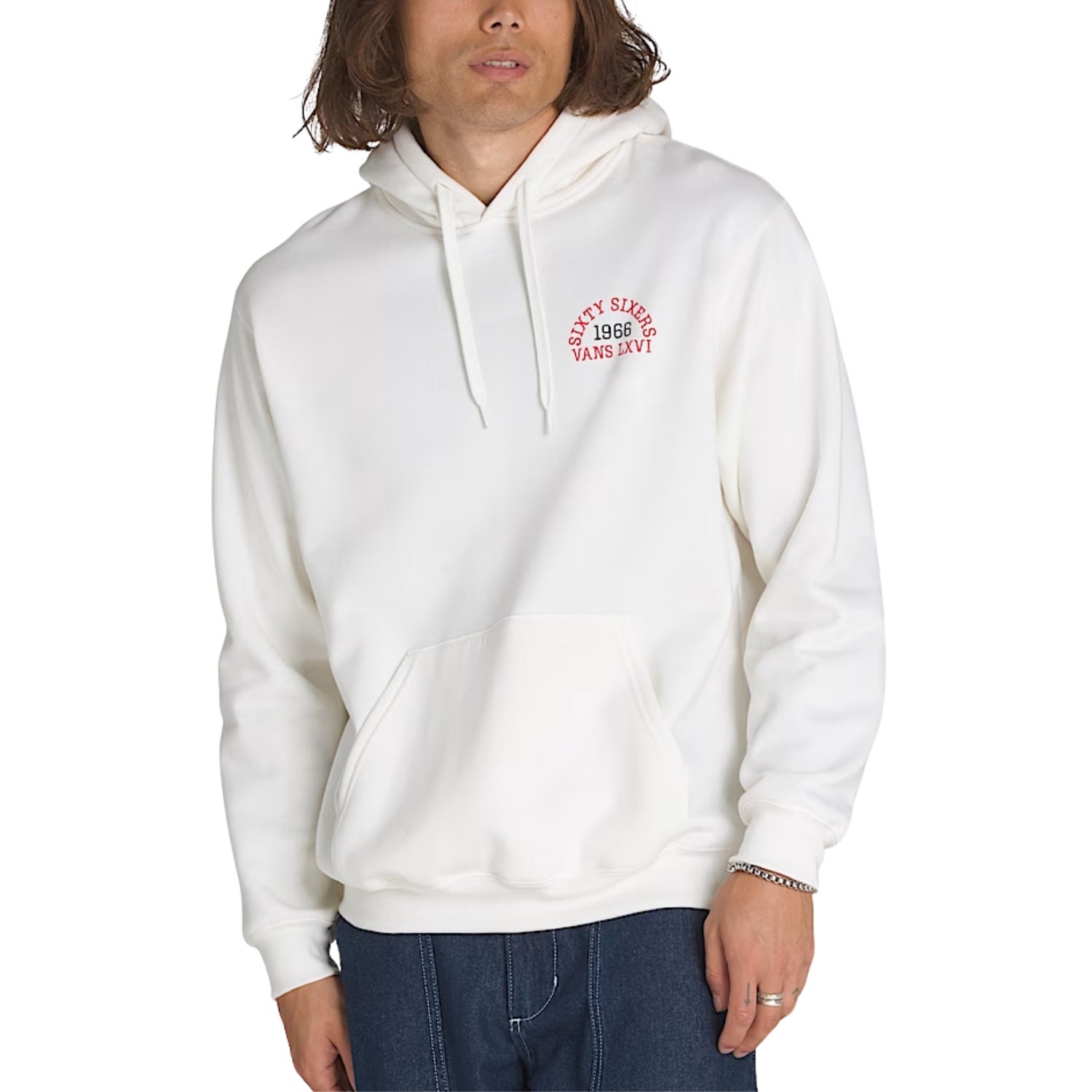 Vans Frat LXVI Hoodie - Men's
