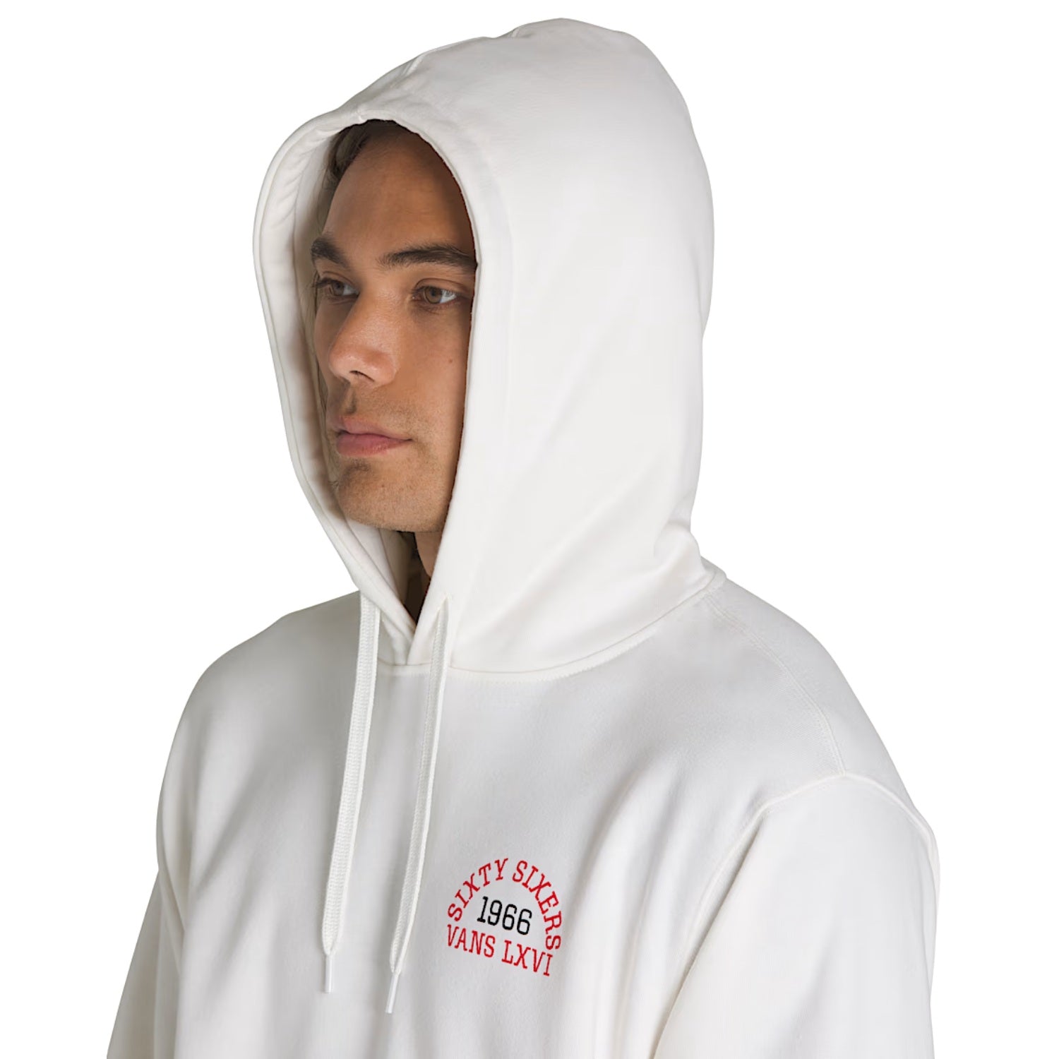 Vans Frat LXVI Hoodie - Men's