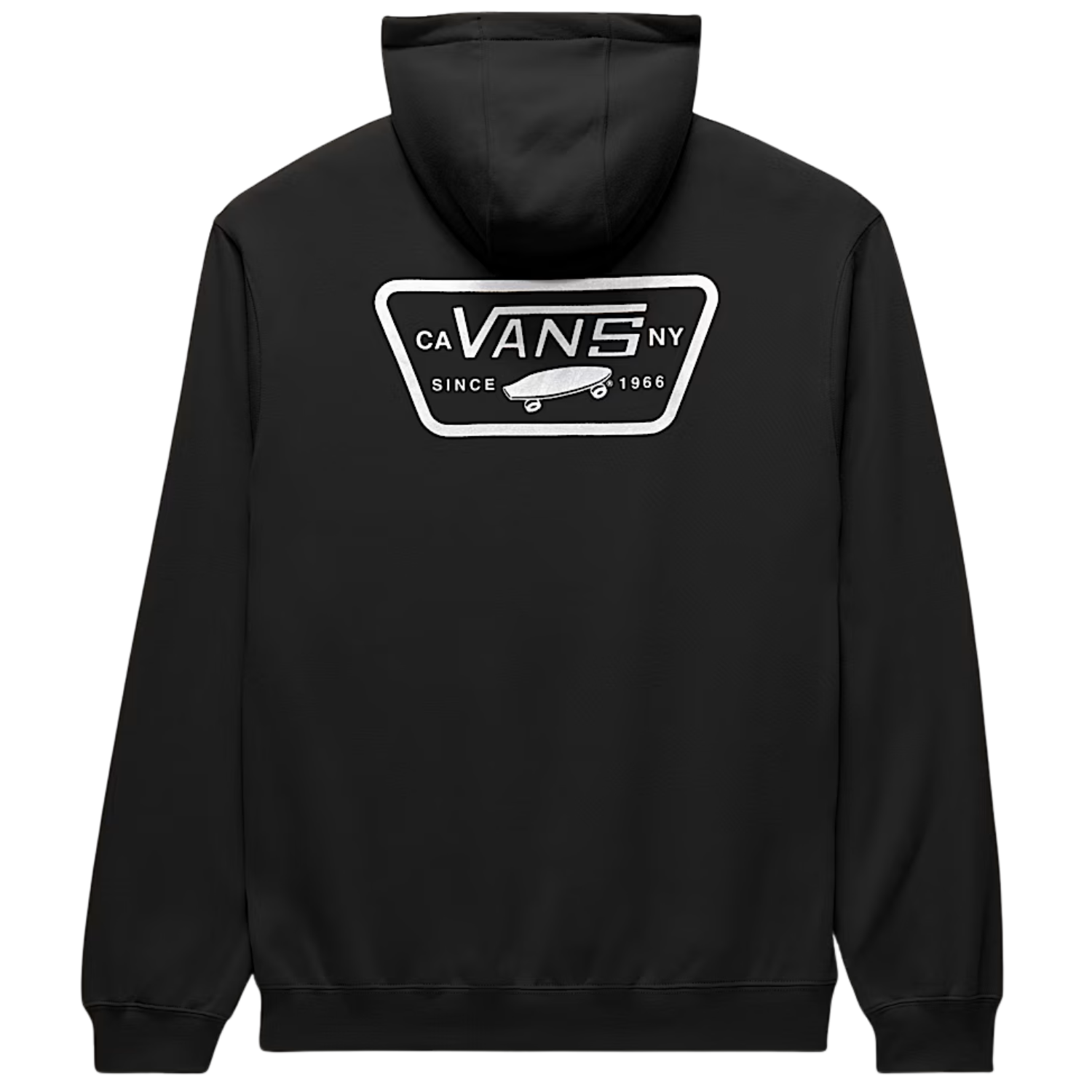 Vans Full Patch Pullover - Men's