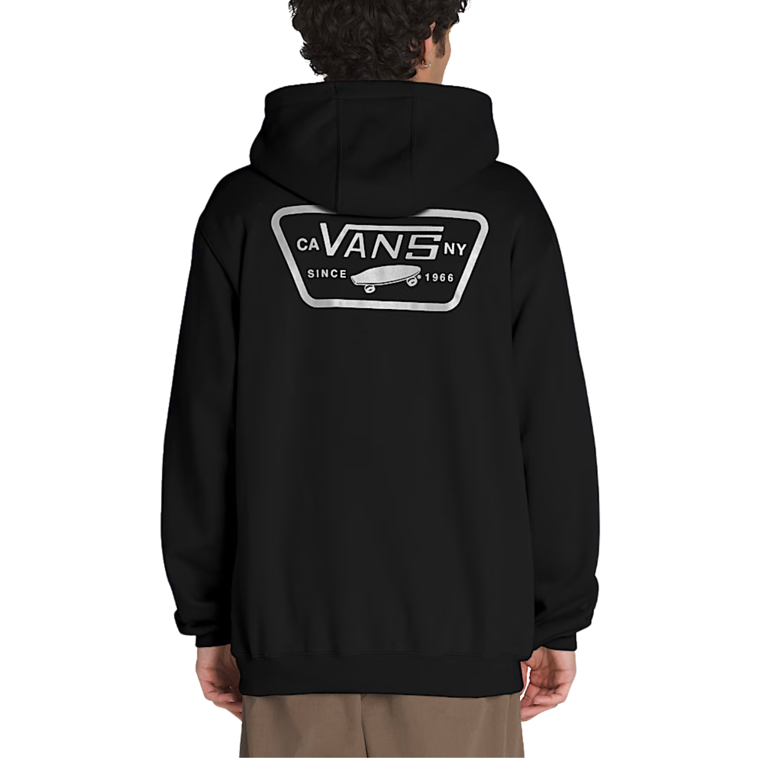 Vans Full Patch Pullover - Men's