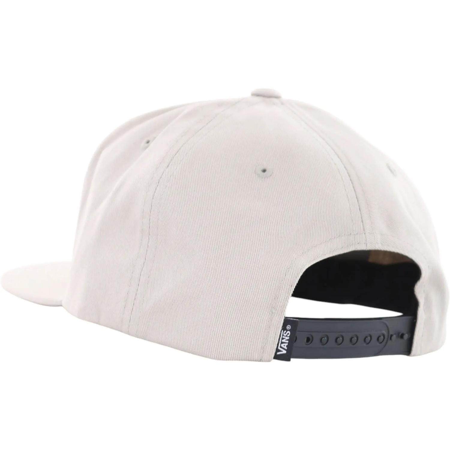 Vans Full Patch Snapback Hat