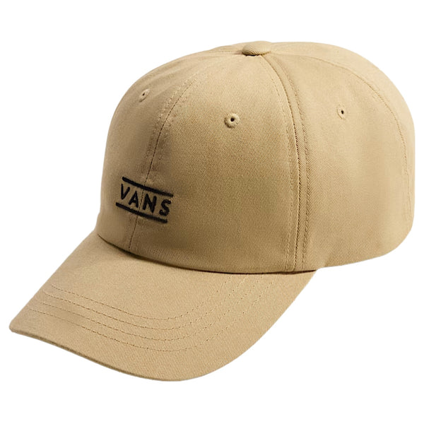 Vans Half Box Curved Bill Hat