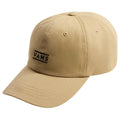 Vans Half Box Curved Bill Hat