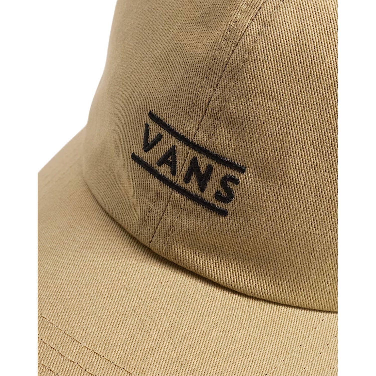Vans Half Box Curved Bill Hat