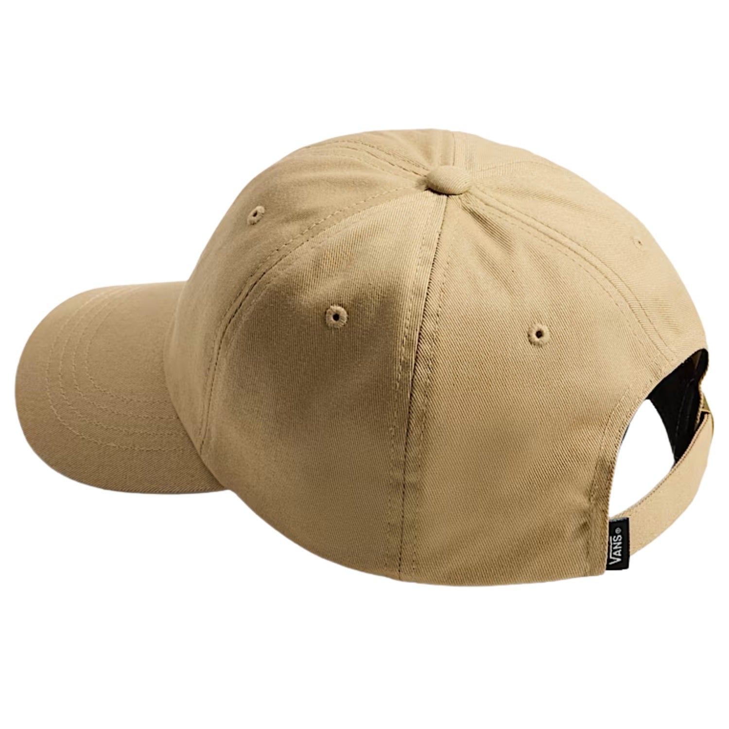 Vans Half Box Curved Bill Hat