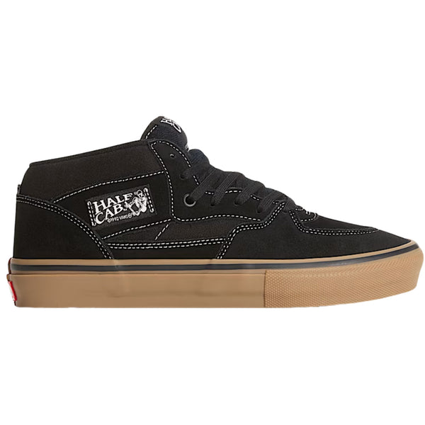 Vans Skate Half Cab Shoes - Men's