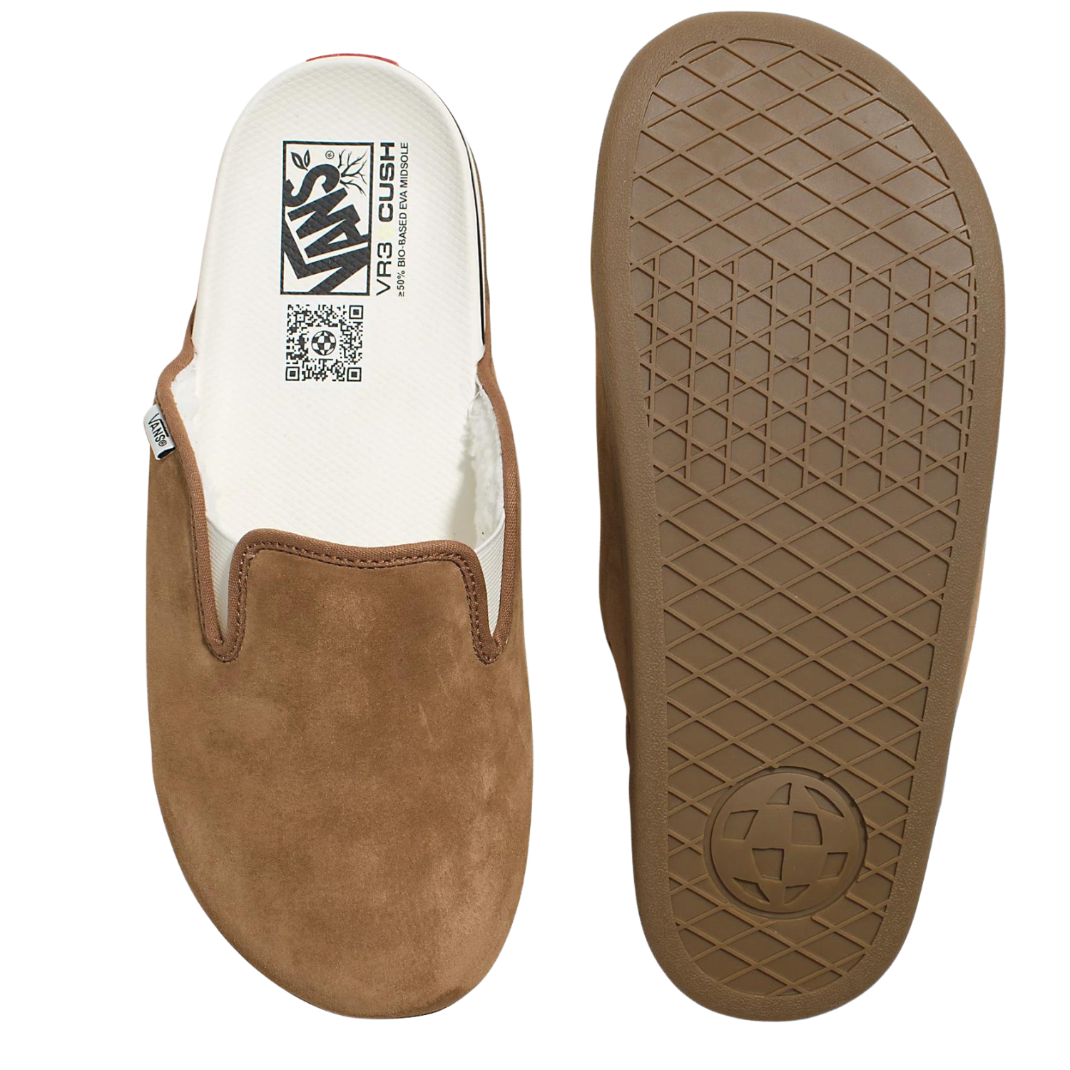 Vans Harbor Mule Vr3 Slipper