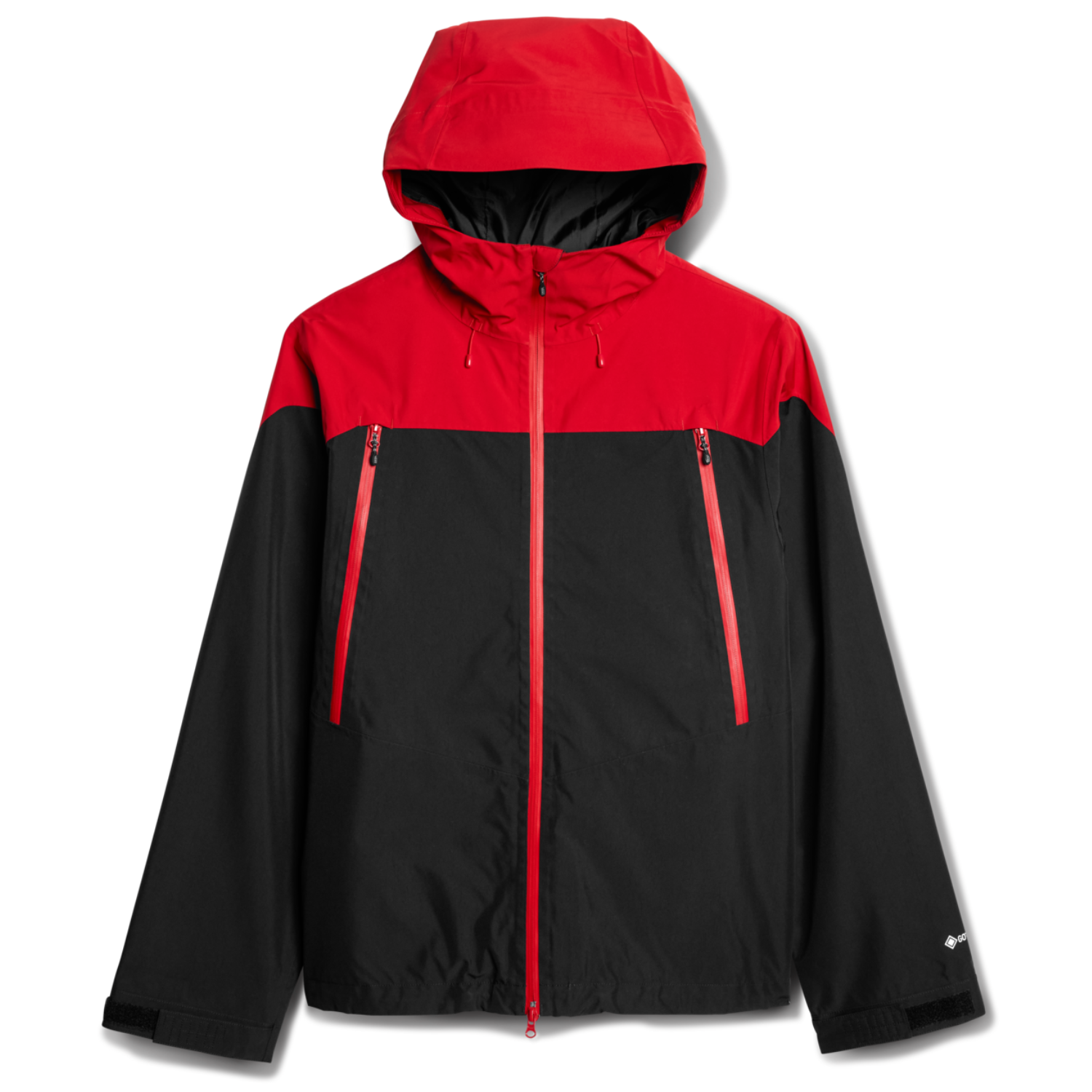RACING RED
