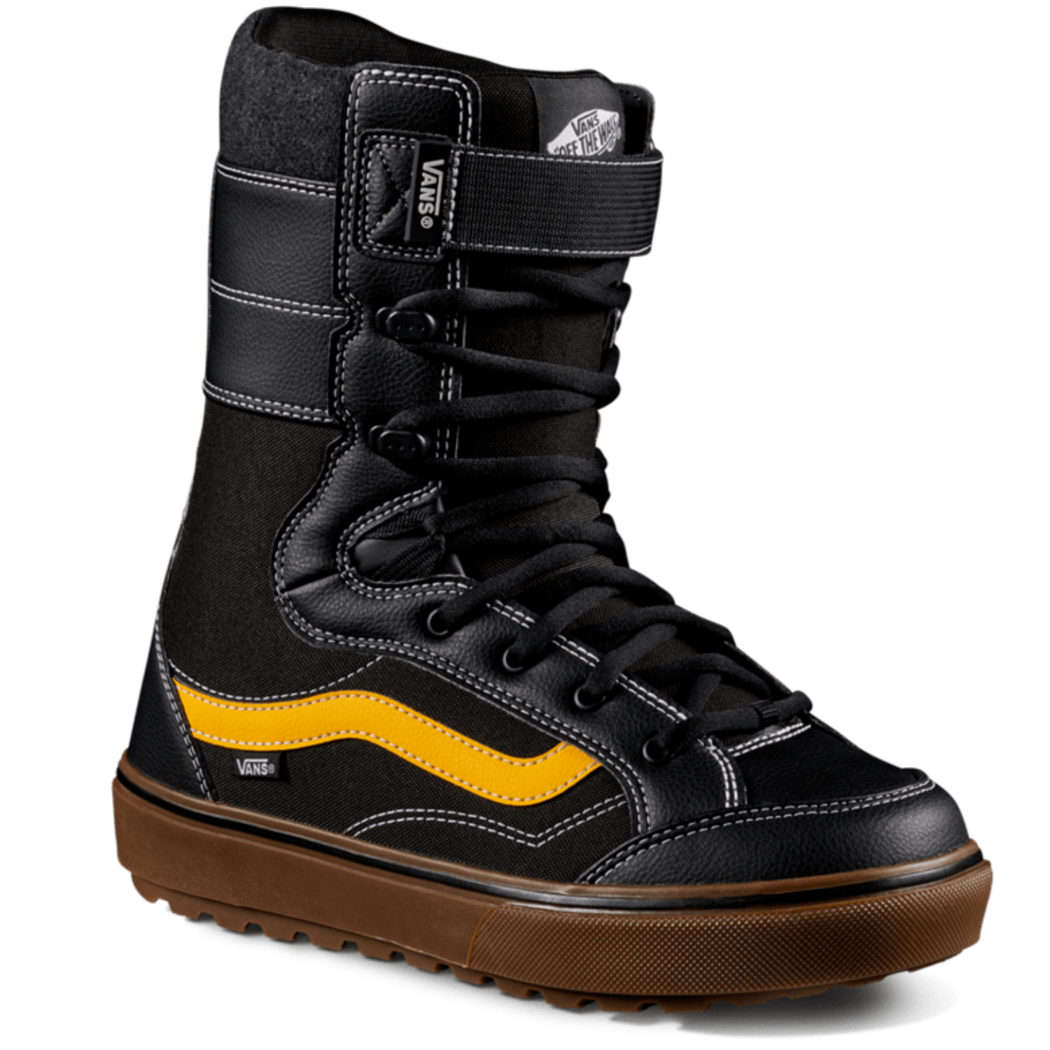 2024 Vans Hi-Standard LL DX Men's Snowboard Boots