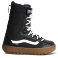 BLACK/WHITE/GUM