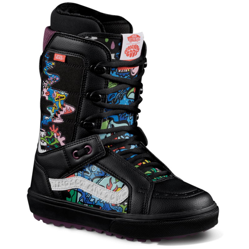 2024 Women's Vans Hi-Standard OG Snowboard Boots