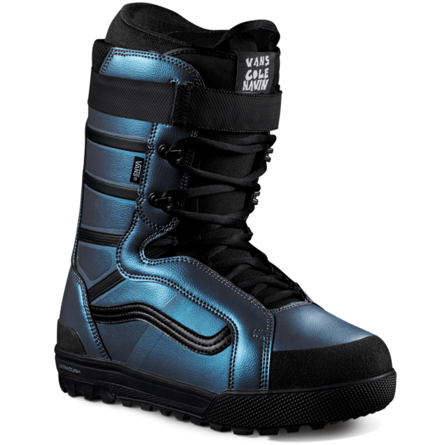 2024 Vans HiStandard Pro Snowboard Boots For Sale