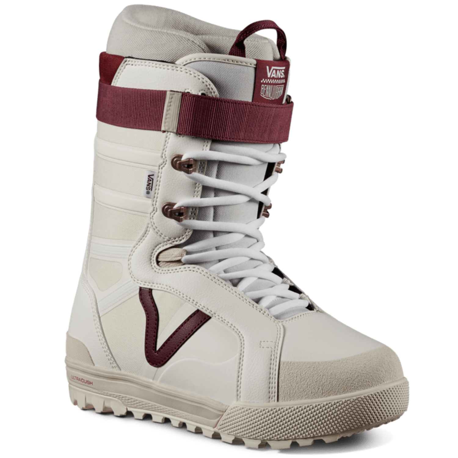 2024 Vans HiStandard Pro Snowboard Boots For Sale