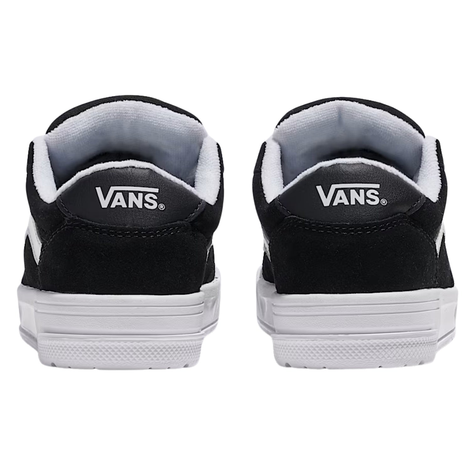 Vans Hylane Shoes - Youth