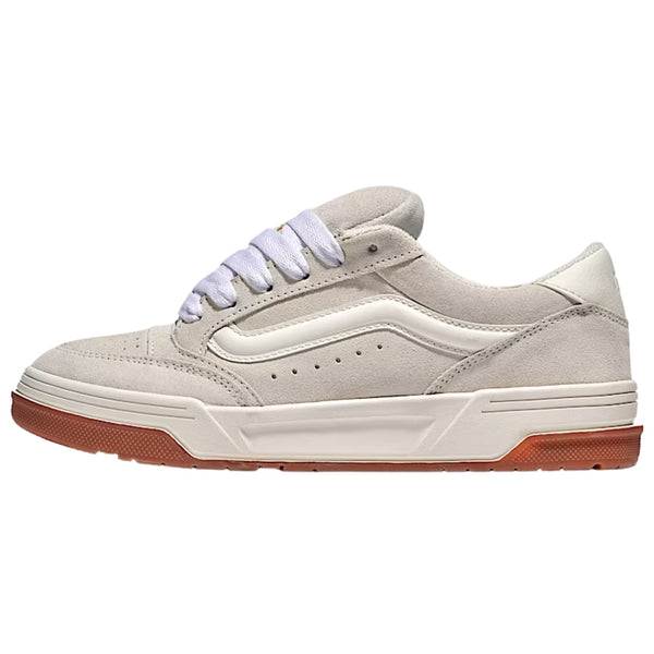 Vans Hylane Suede Marshmallow Shoes - Women's