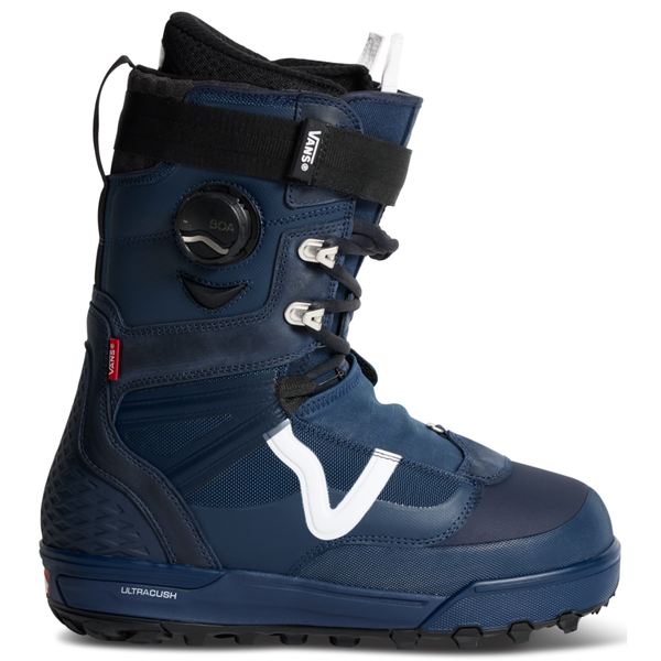 CANNON CUMMINS NAVY/BLACK