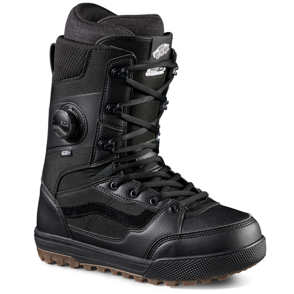 BLACK/GUM