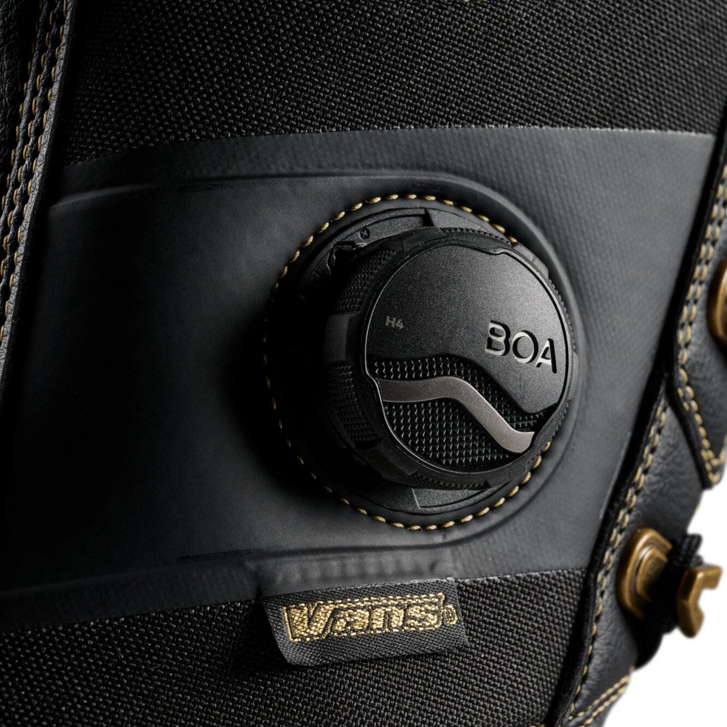 Vans Invado Pro x Rene Rinnekangas Boots 2026 - Men's
